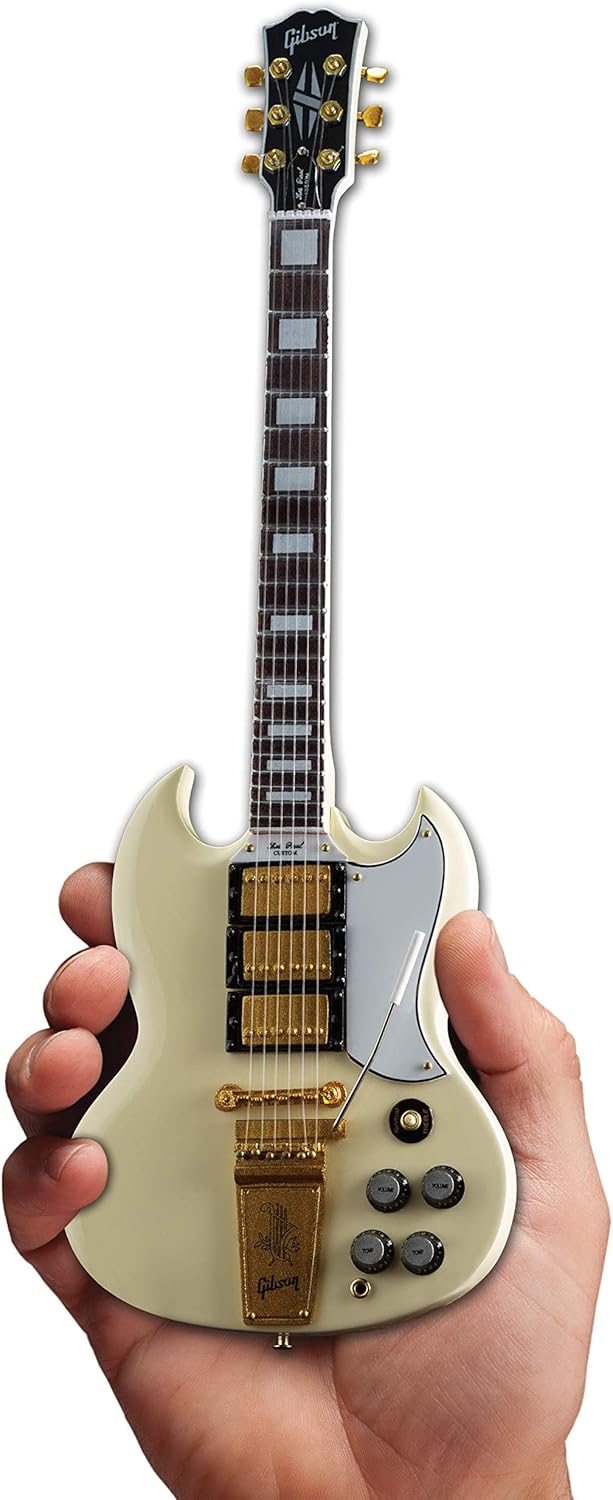 Axe Heaven Electric Guitar Body (GG-222)