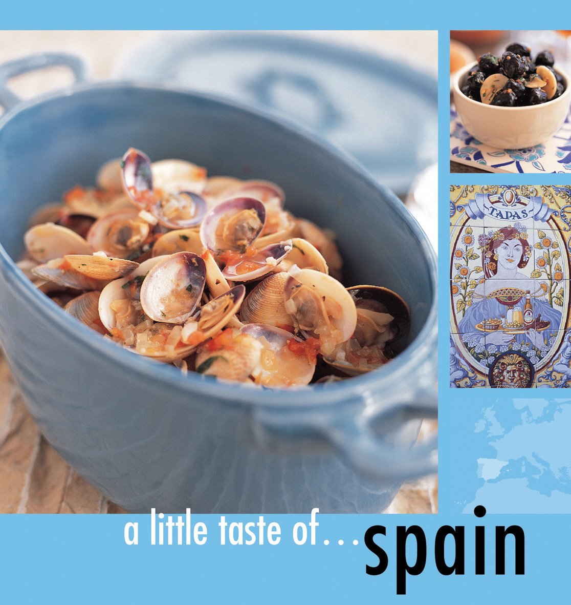 Little Taste of Spain