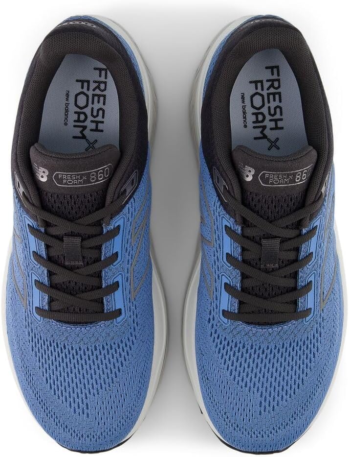 New Balance Mens Fresh Foam X 860 V14 - Image 5