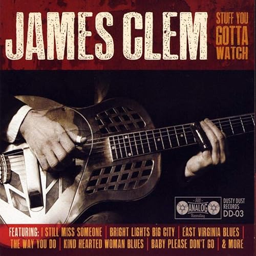 Things Bout Comin My Way By James Clem On Amazon Music Amazon Com amazon com