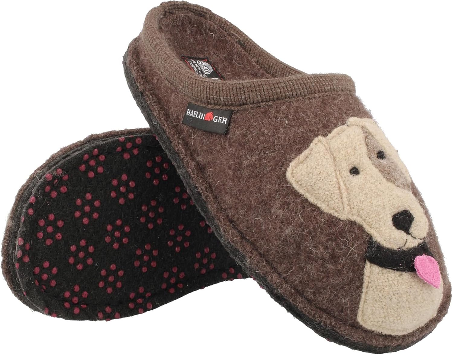 HAFLINGER womens Ar Rudi - Image 2