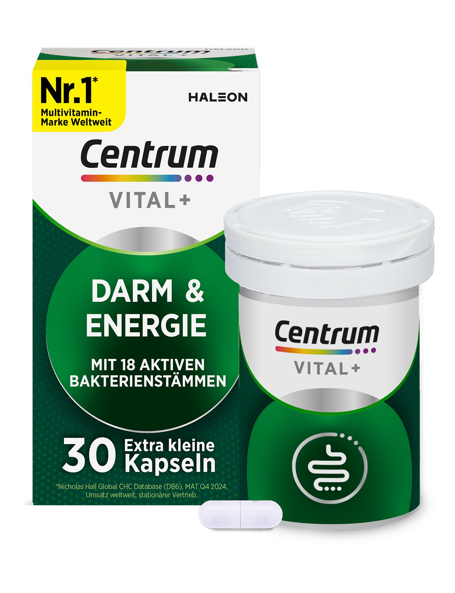 Entdecke die Produkte von Haleon