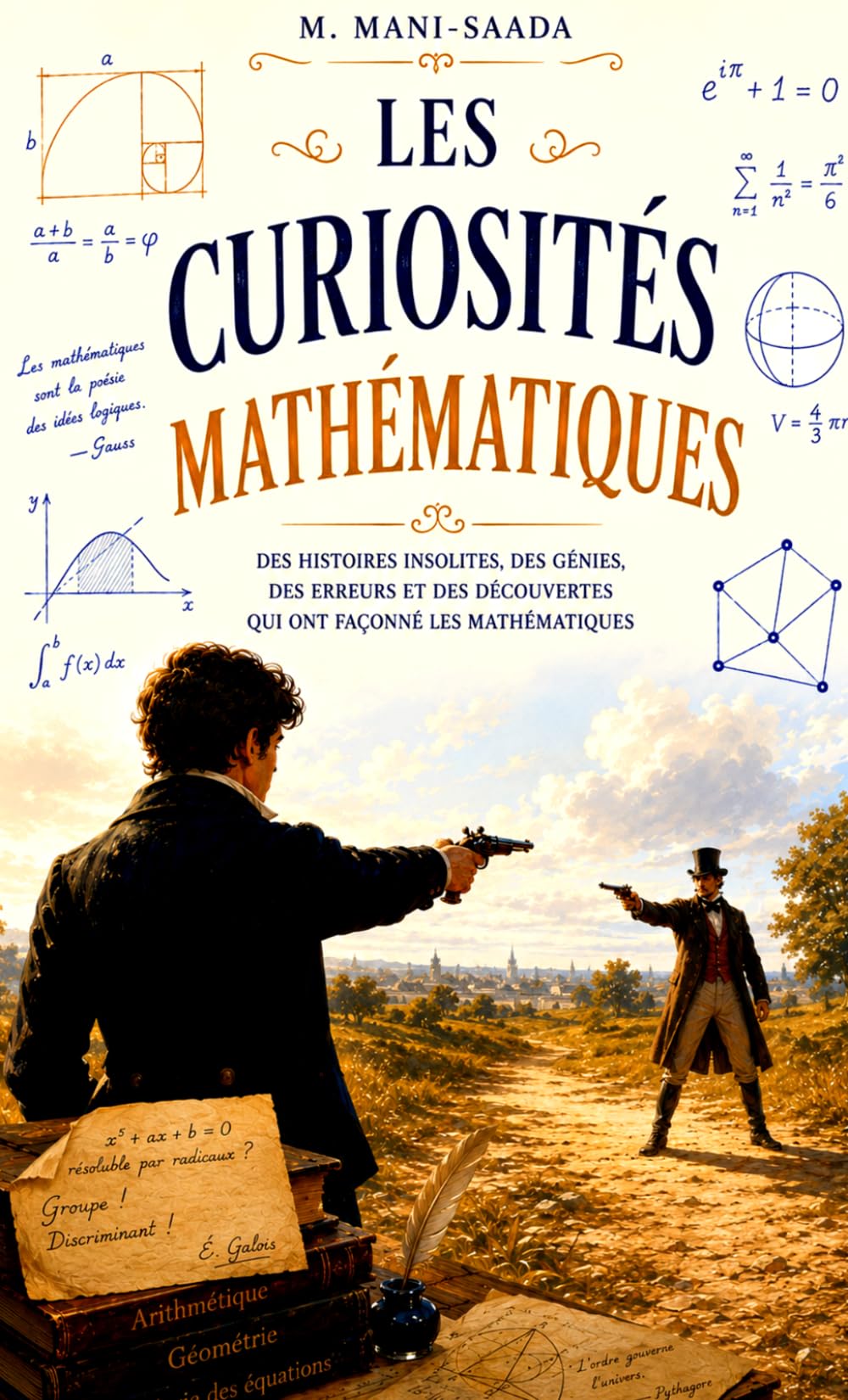 Les curiosités mathématiques