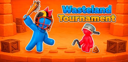 Wasteland Tournament: Merge Battle – vue 8