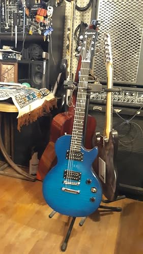 Epiphone Les Paul Special II Plus Limited Edition Electric Guitar