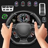 Car Engine Sounds : Car Simulator