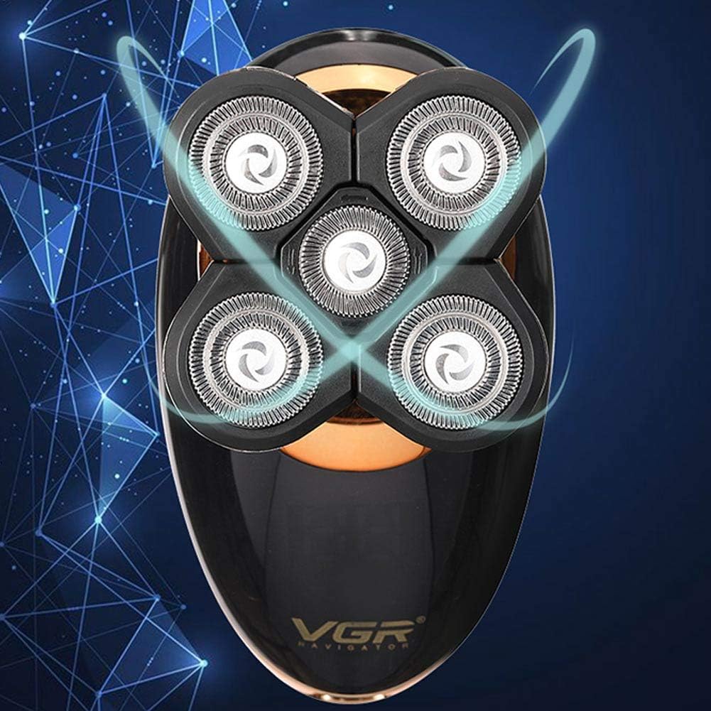 taglierina per barba e body trimmer