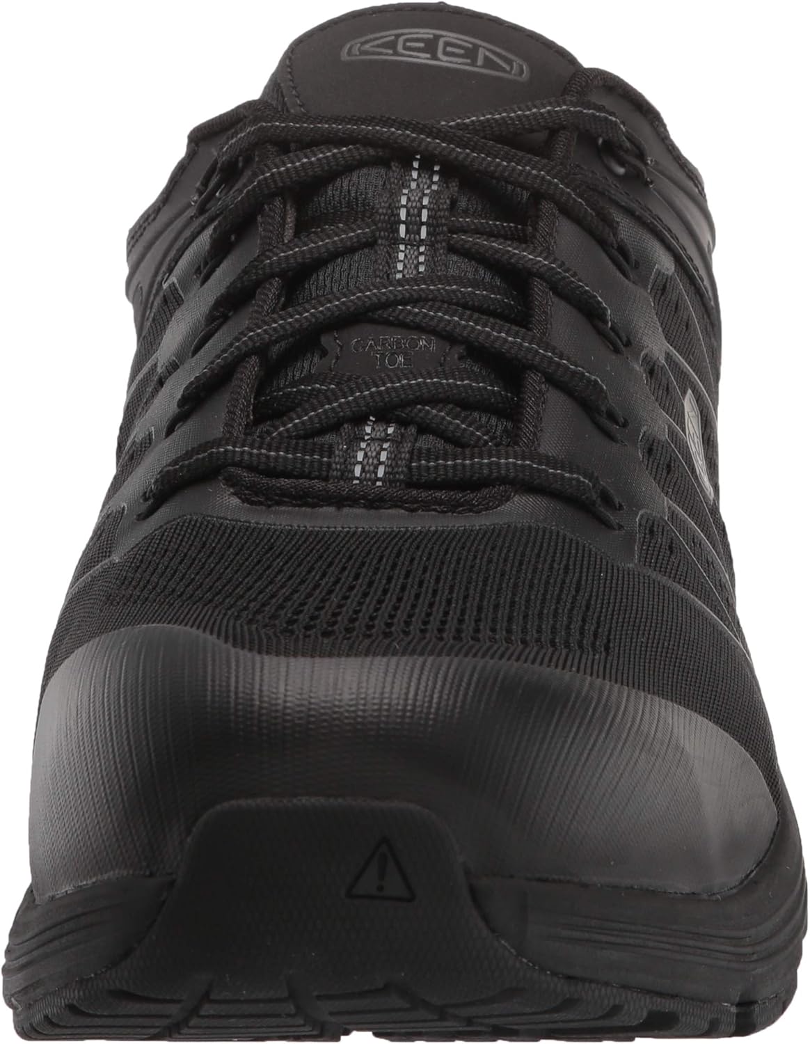 KEEN Utility Men's Vista Energy Composite Toe Work Shoes - Image 2