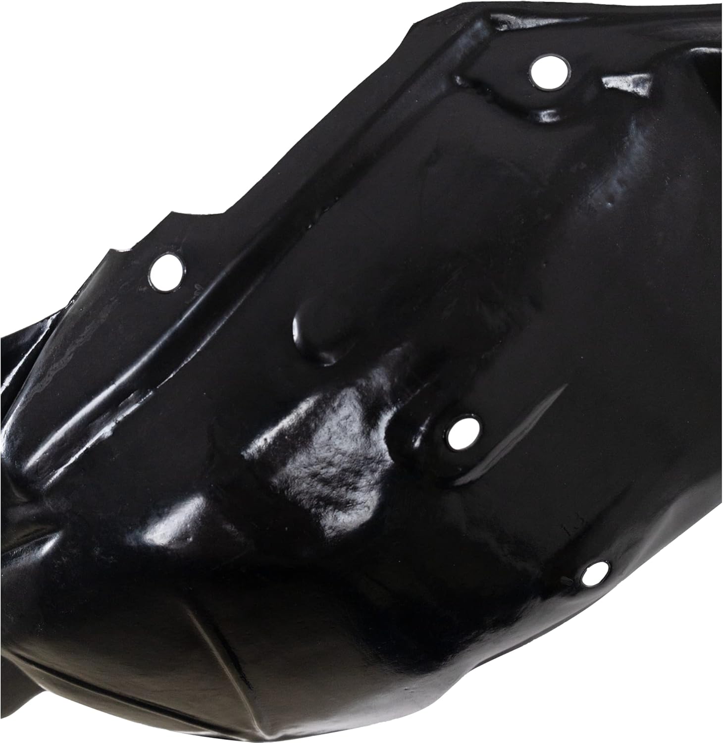 Garage-Pro Fender Liner, Inner Fender Liner For Nissan Altima 2013-2015 Front, Driver Side NI1248134