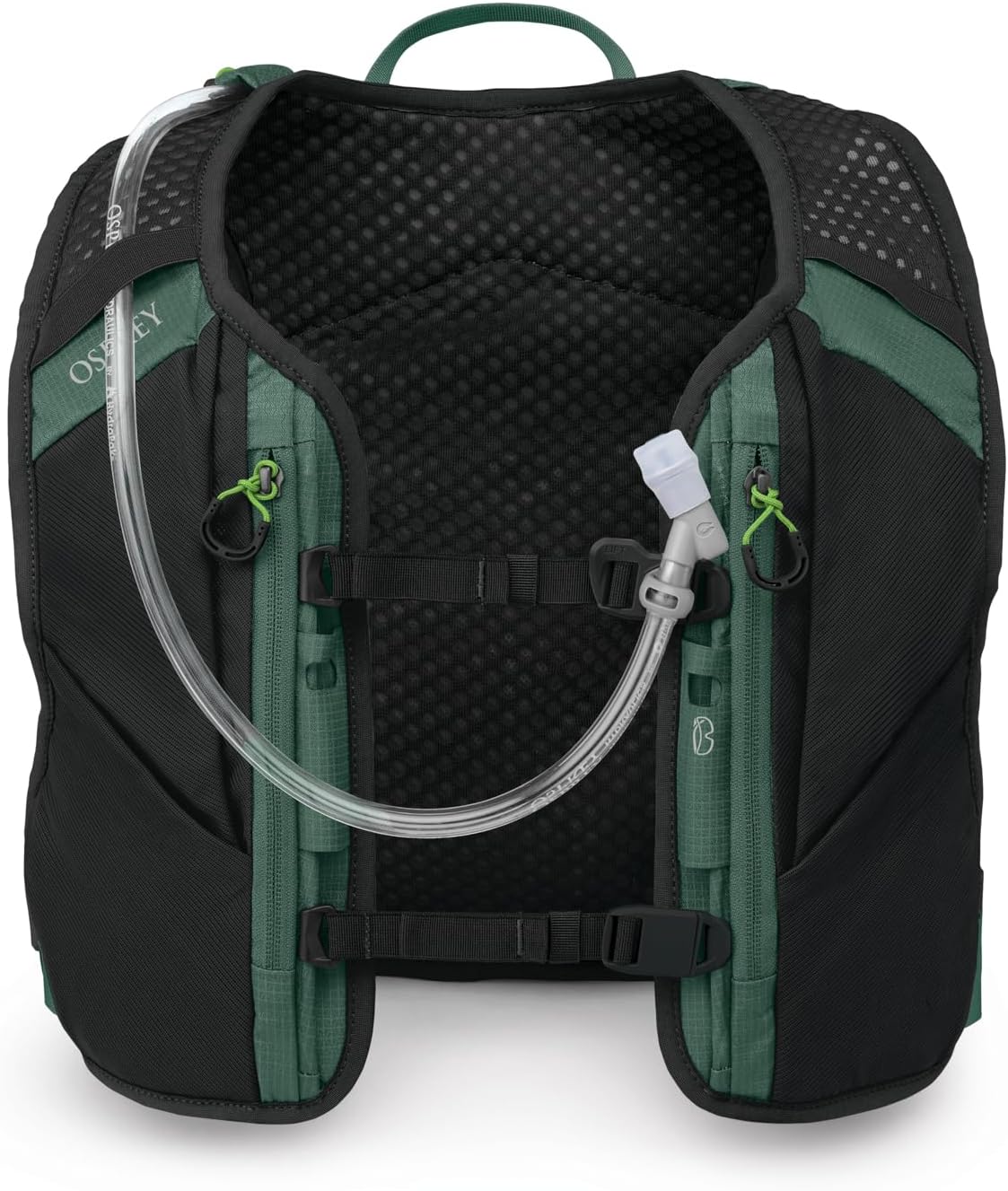 Osprey Escapist Velocity 6L Bike Vest Hydration Backpack with Hydrualics Reservoir