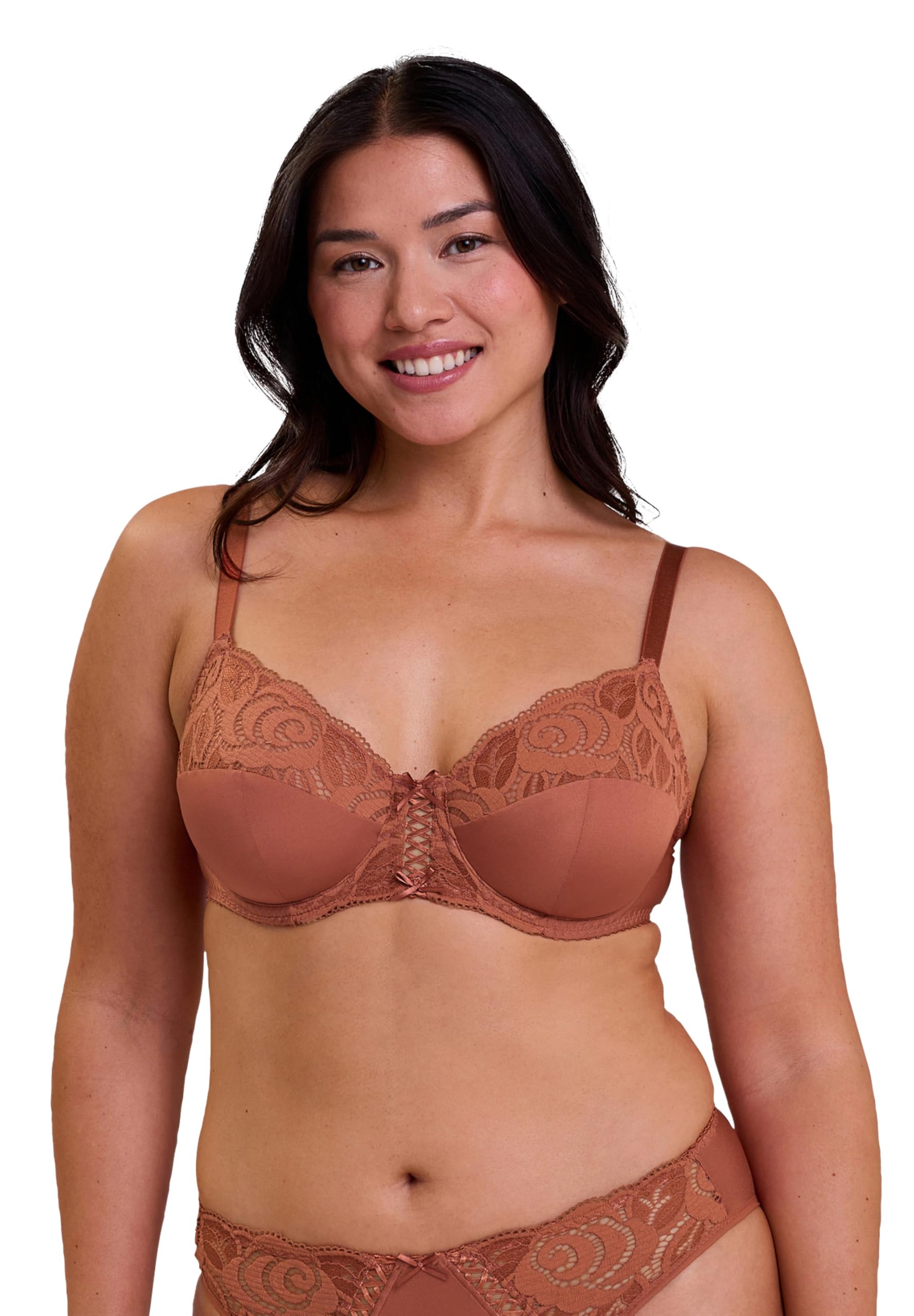 Sans Complexe - Modell Amélie - BH - Damen