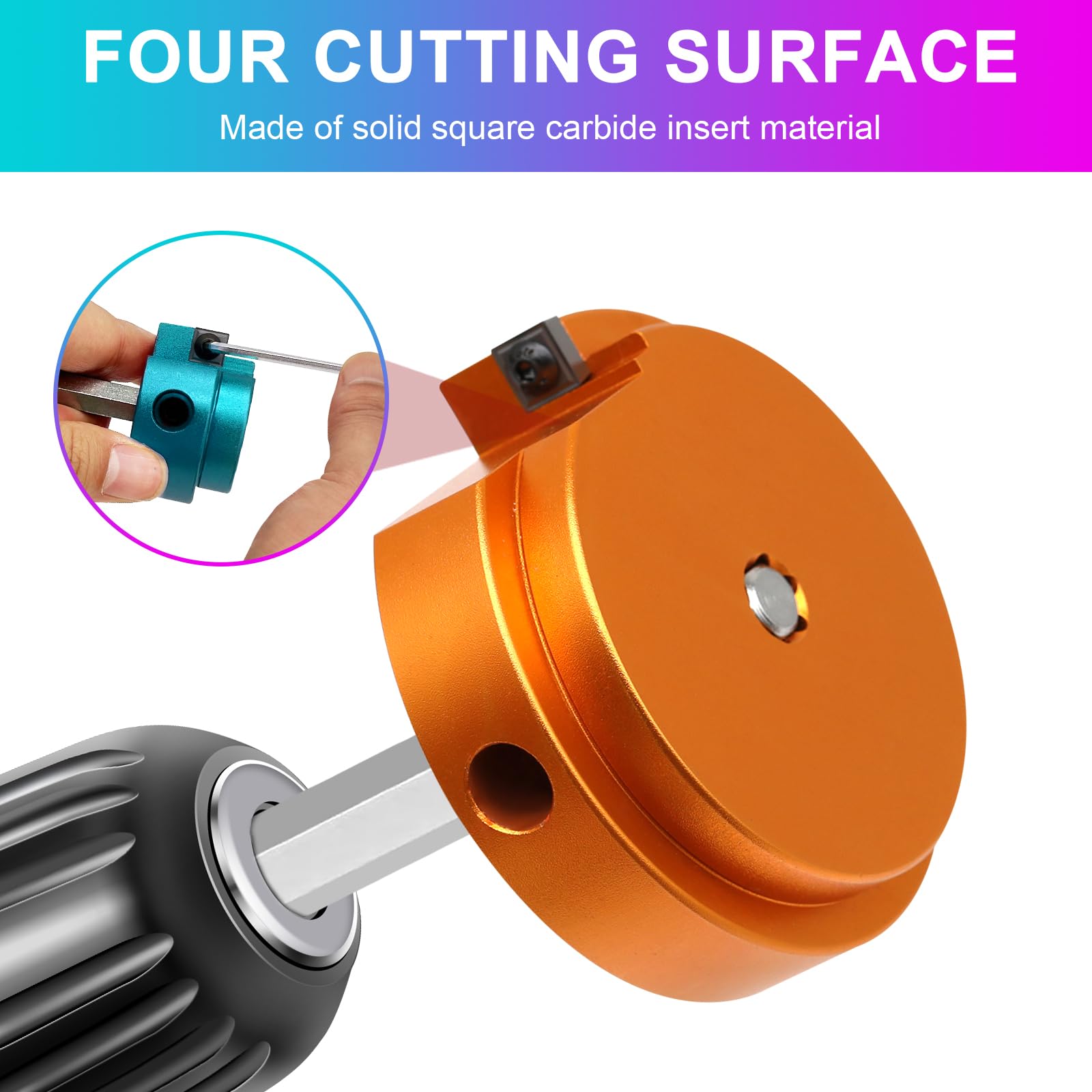 #3 Pipe Cutter Plumbing Tools Cuts From 1