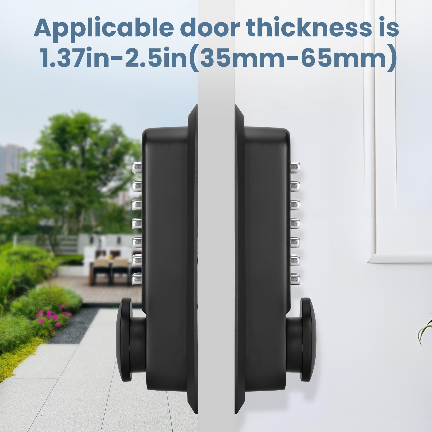 GB2020 Steel Gate Lock Box With Combination Lock GB2020 Gate Lock Box ...