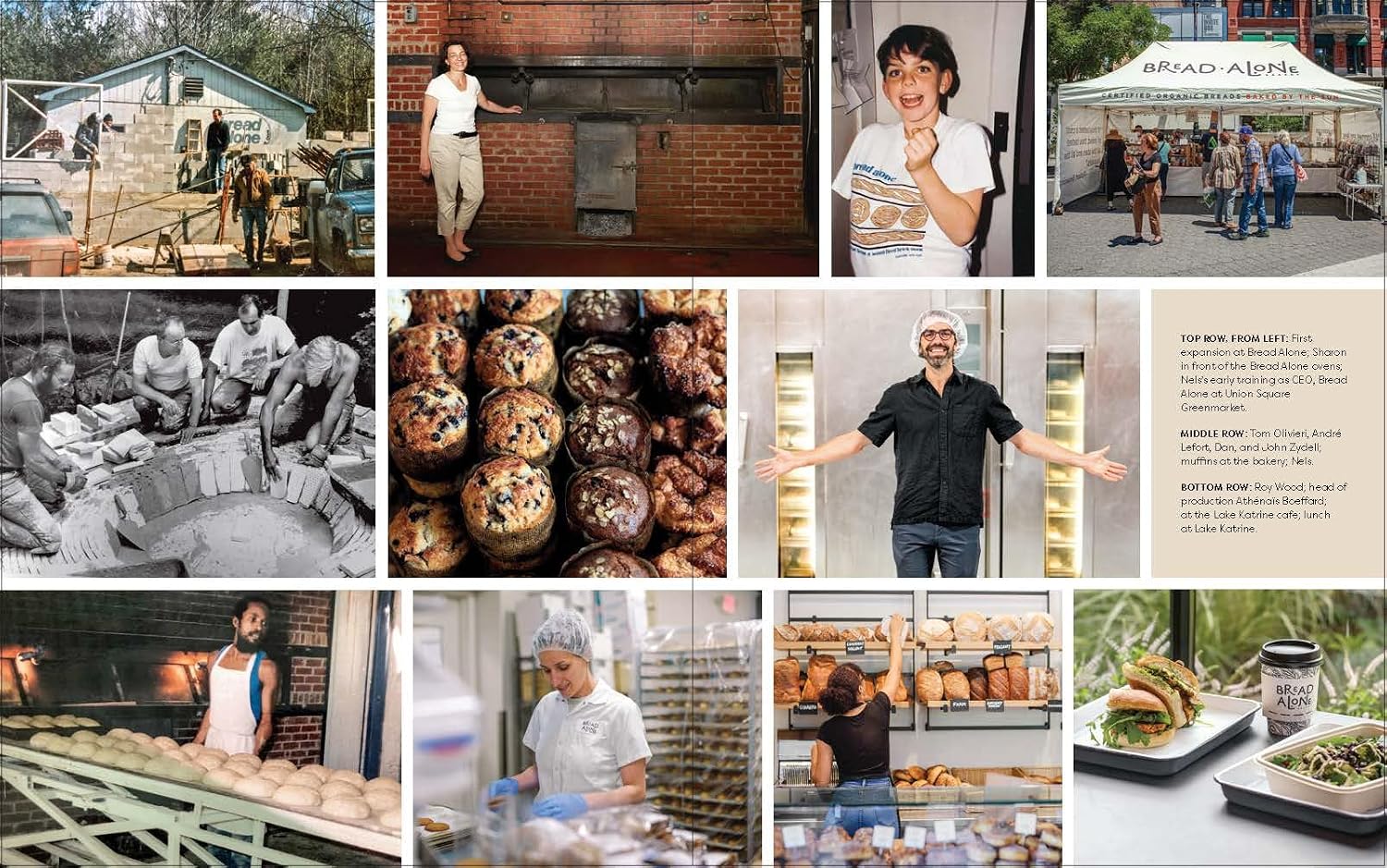 A Slow Rise: Favorite Recipes from Four Decades of Baking with Heart