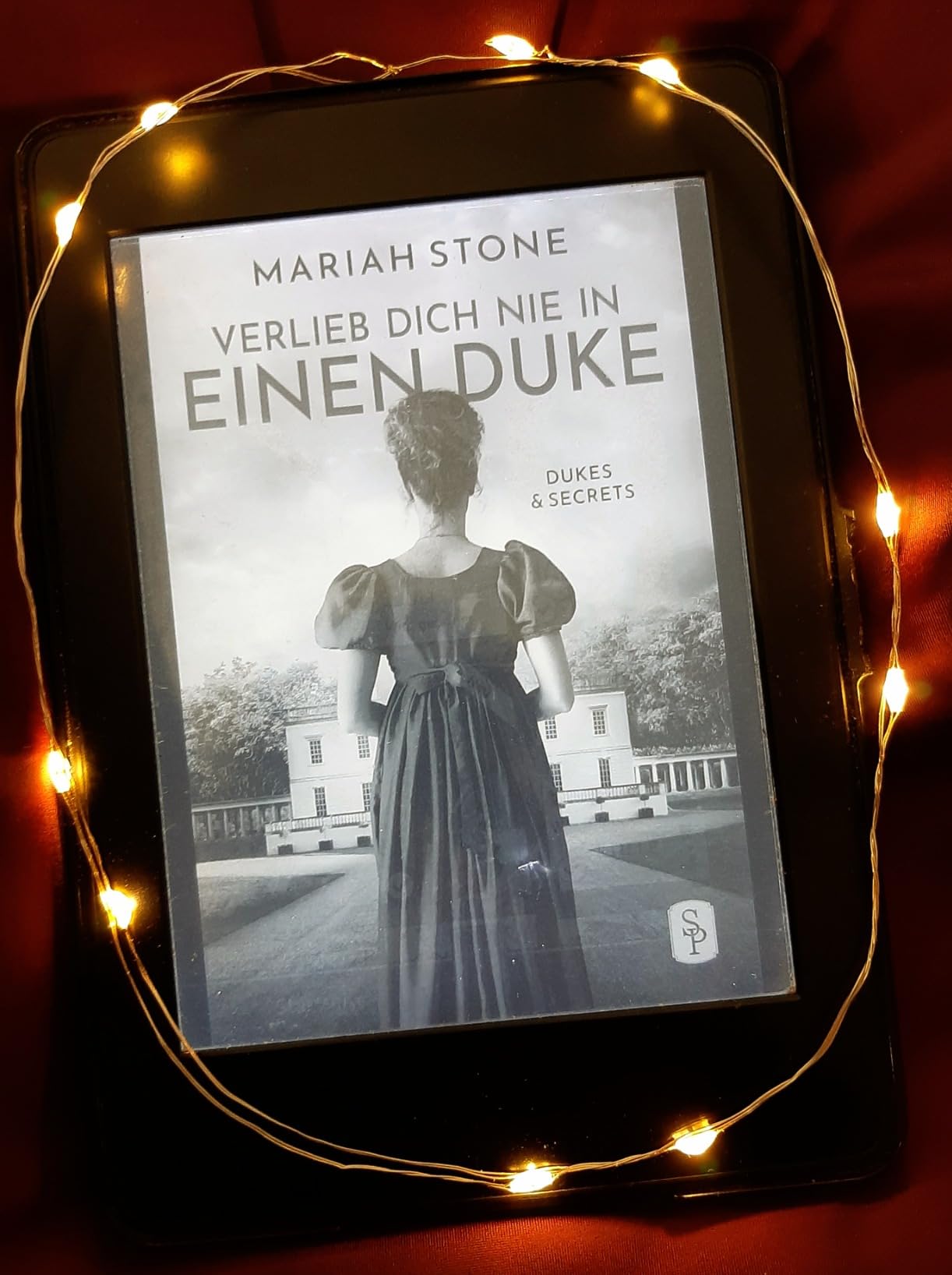 Verlieb dich nie in einen Duke: Ein Enemies-to-Lovers Regency