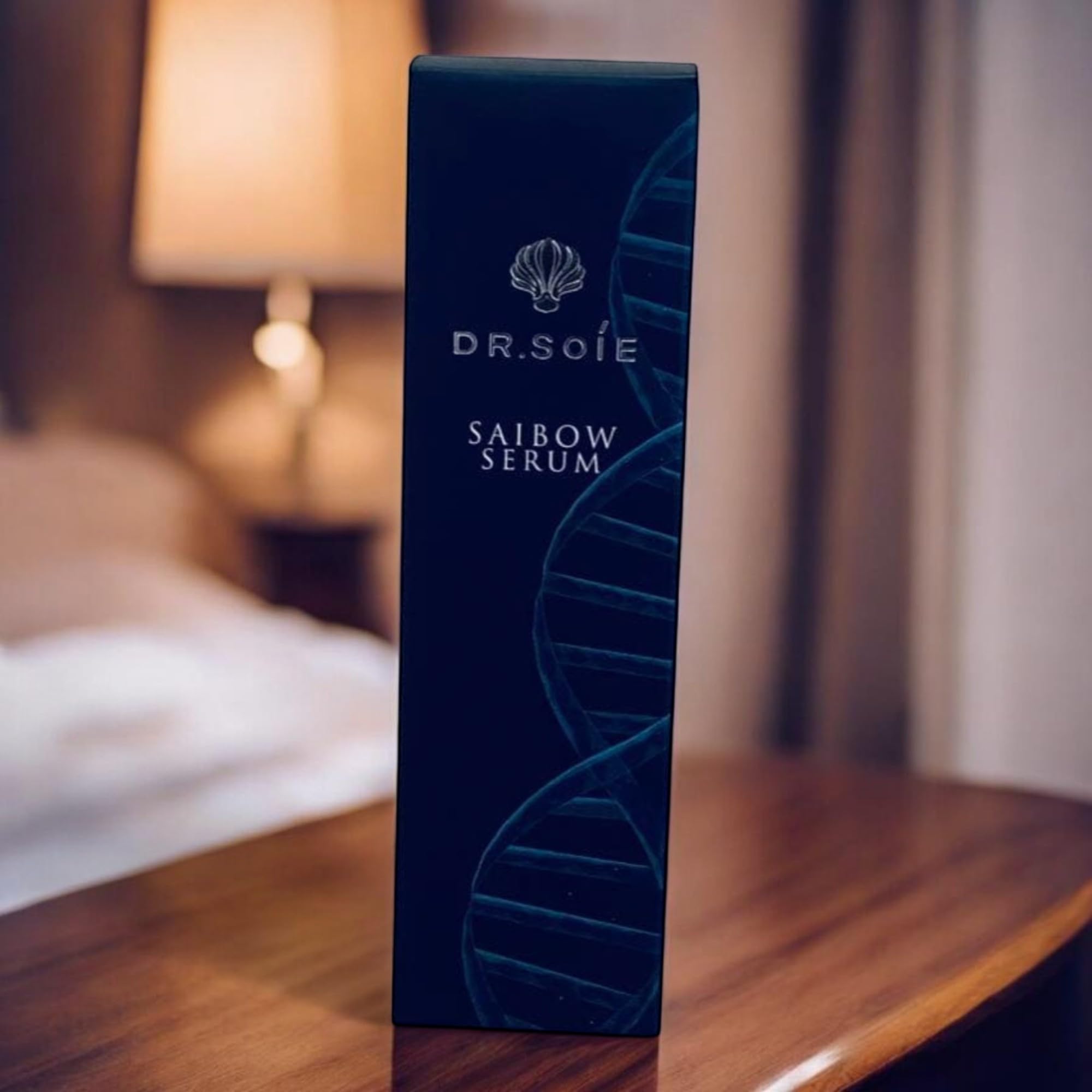 Amazon | 【正規品】ドクターソワ DR.SOIE SAIBOWセラム 45ml 業務用