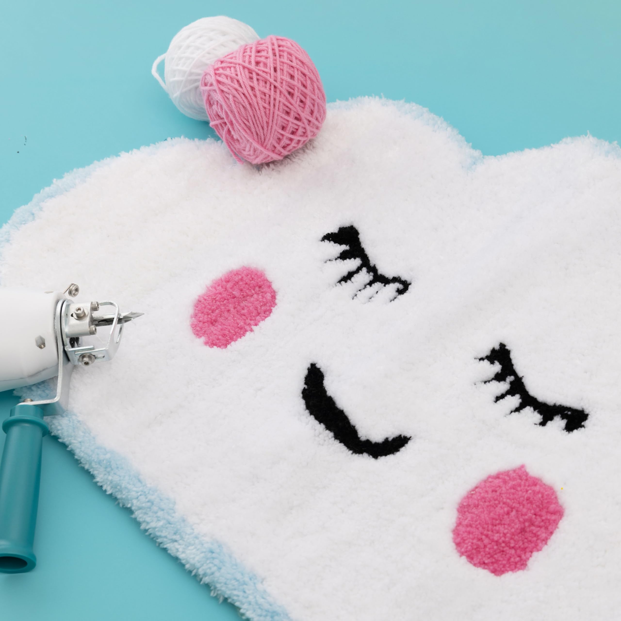 We R Memory Keepers Easy Tuft - Tufting Tool