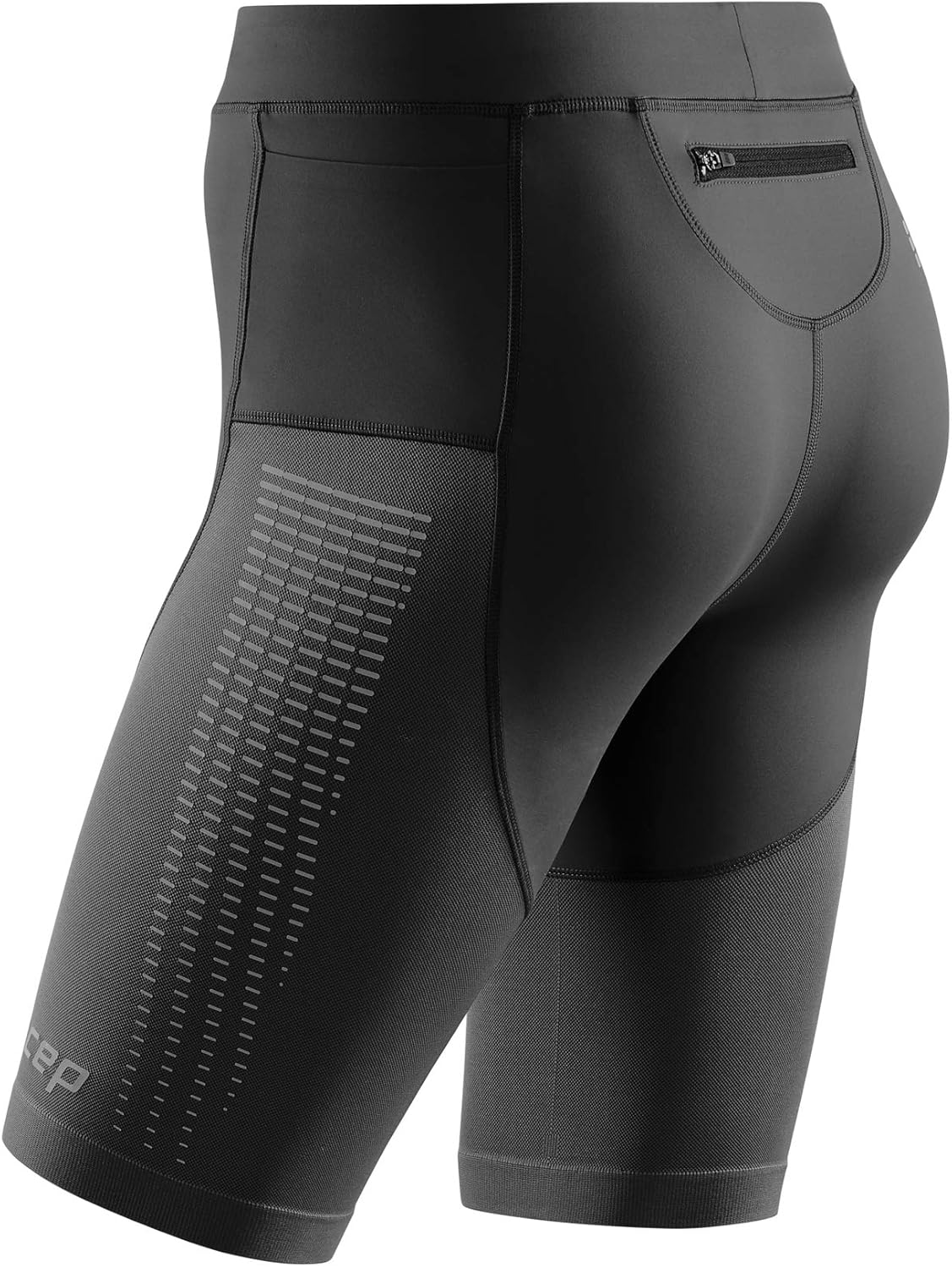 Men's Compression Run Shorts 3.0, Men