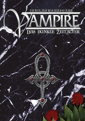 Vampire Das Dunkle Zeitalter Jubiläumsausgabe (Vampire VDZ)