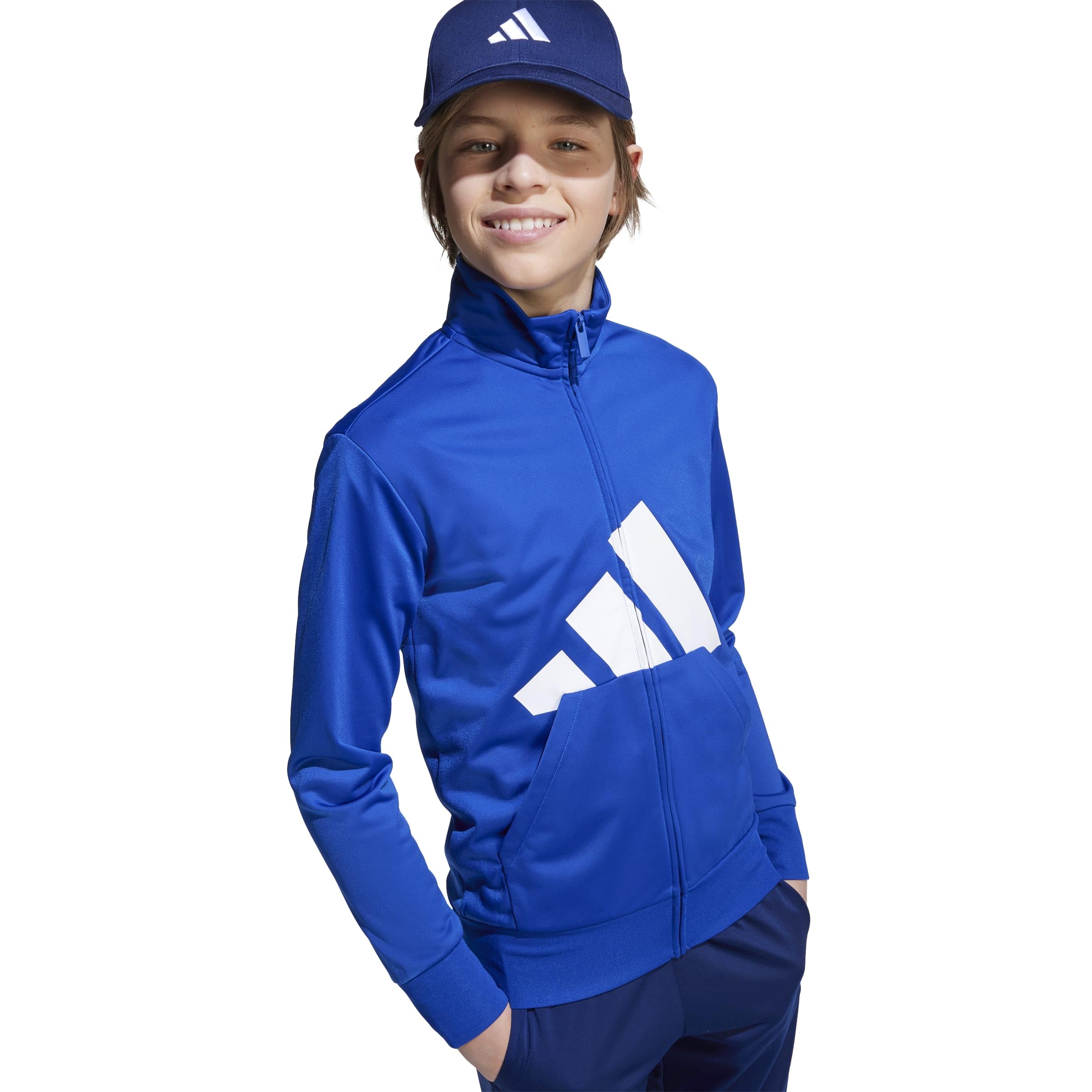 adidas Kids' Survêtement Essentials Climacool Enfants