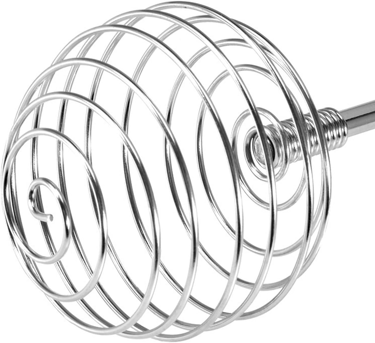 Whisks Egg Whisk Stainless Steel Kitchen Wire Balloon Milk Beater Mixing Mixer Tools Peeler Cooking