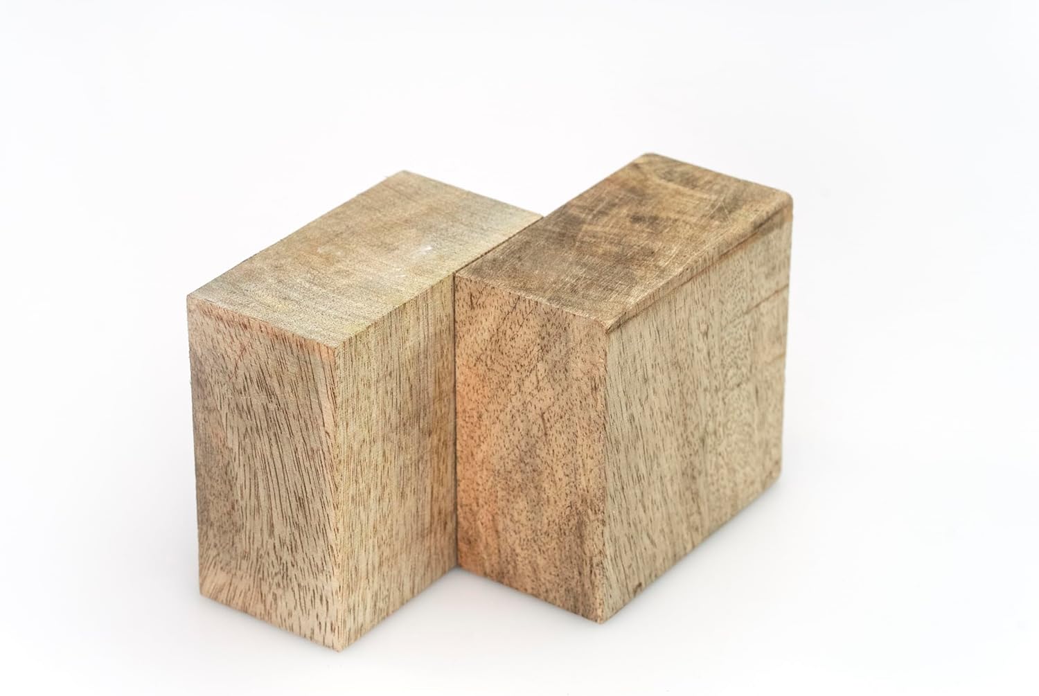 Exotic Wood Zone Bowl (Mango, 6" x 6" x 2")