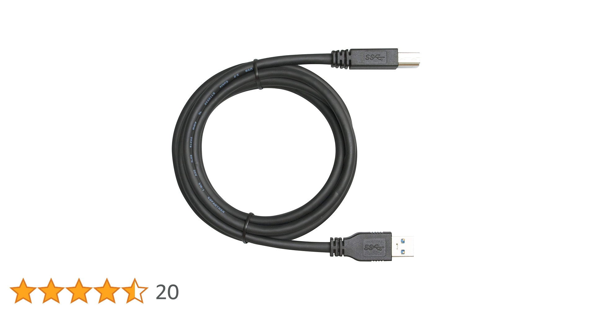 Scansnap ix500 本体・ケーブル・電源 USB CABLE Cord for FUJITSU SCANSNAP SCANNER iX500 S1500