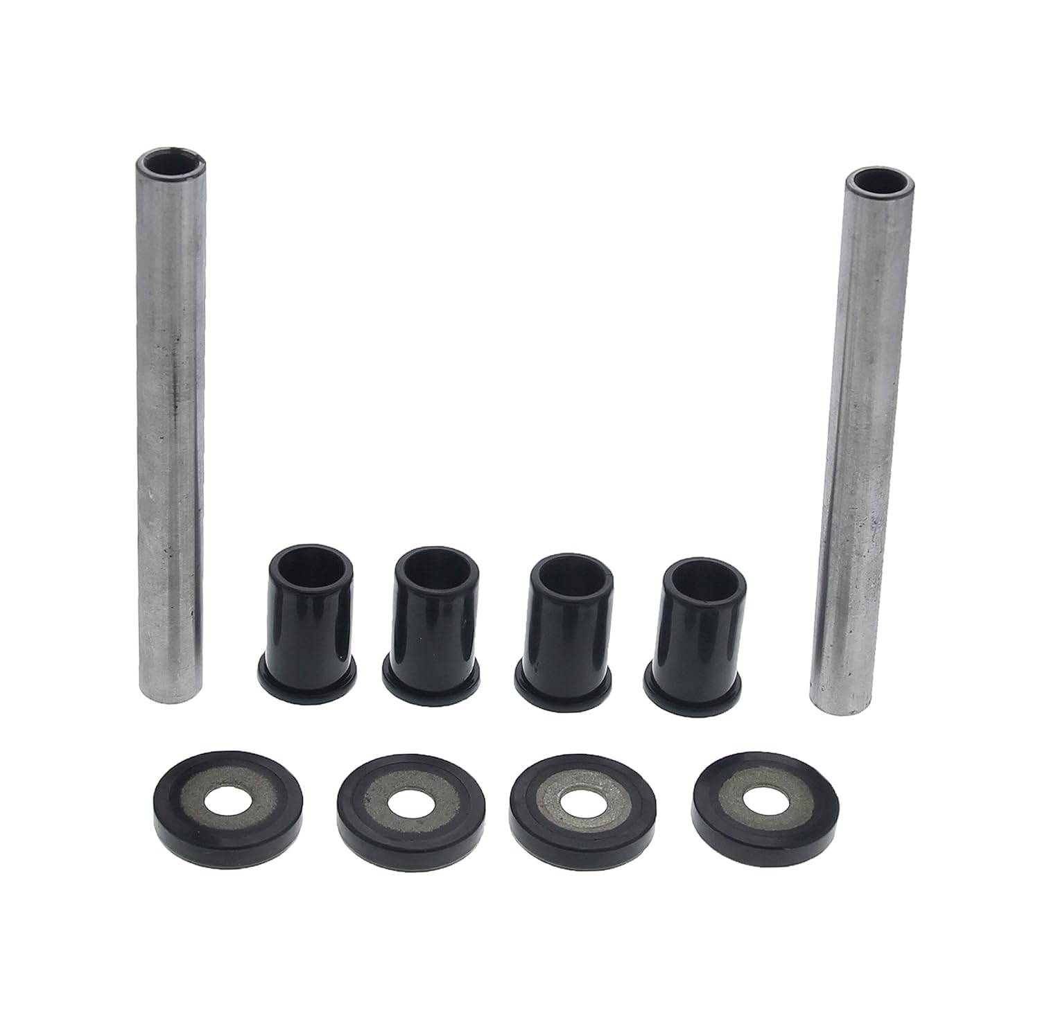 Race Driven Front Upper A Arm Bushing/Bearing Kit X2 for Honda Foreman Rubicon 500 / Foreman TRX500 TRX