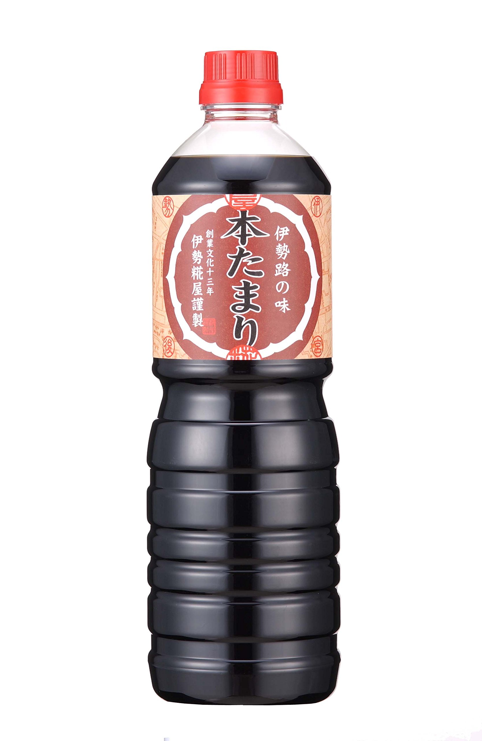 Amazon.co.jp: 糀屋 本たまり醤油 1000ml : 食品・飲料・お酒
