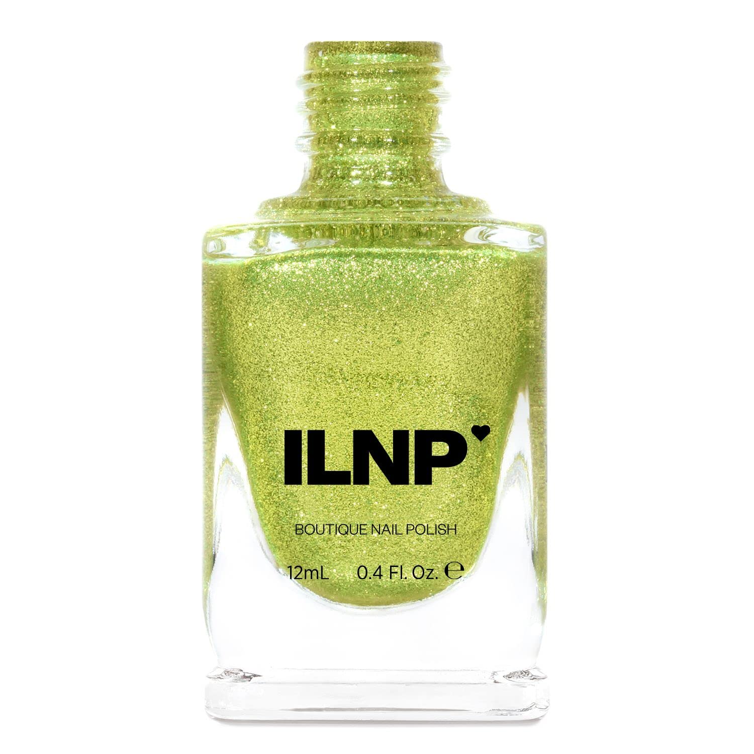 ILNP Pretty In Pink Bundle - Pink Nail Polish Bundle