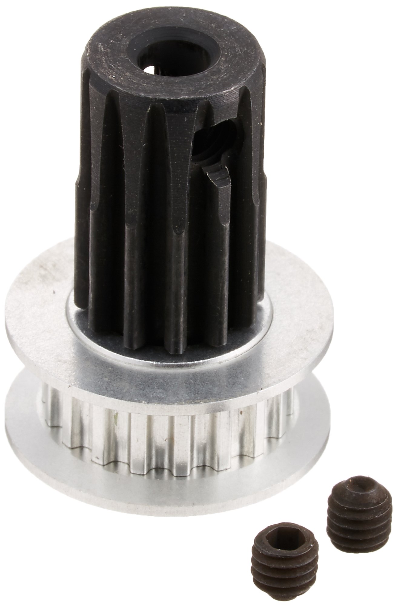 Hirobo 0412139 SD Tail Pulley 16t