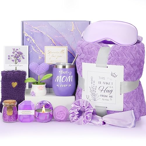 Gift for Mom, Mothers Day Gifts for Mom from Daughter