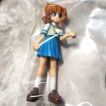 ひぐらしのなく頃に　竜宮レナ　制服　fairy製 コレクト700 竜宮レナ（制服）ひぐらしのなく頃に - メルカリ