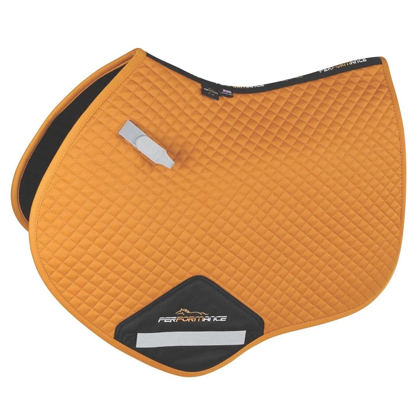 Tapis de selle de dressage Shires ARMA - GS Equestrian