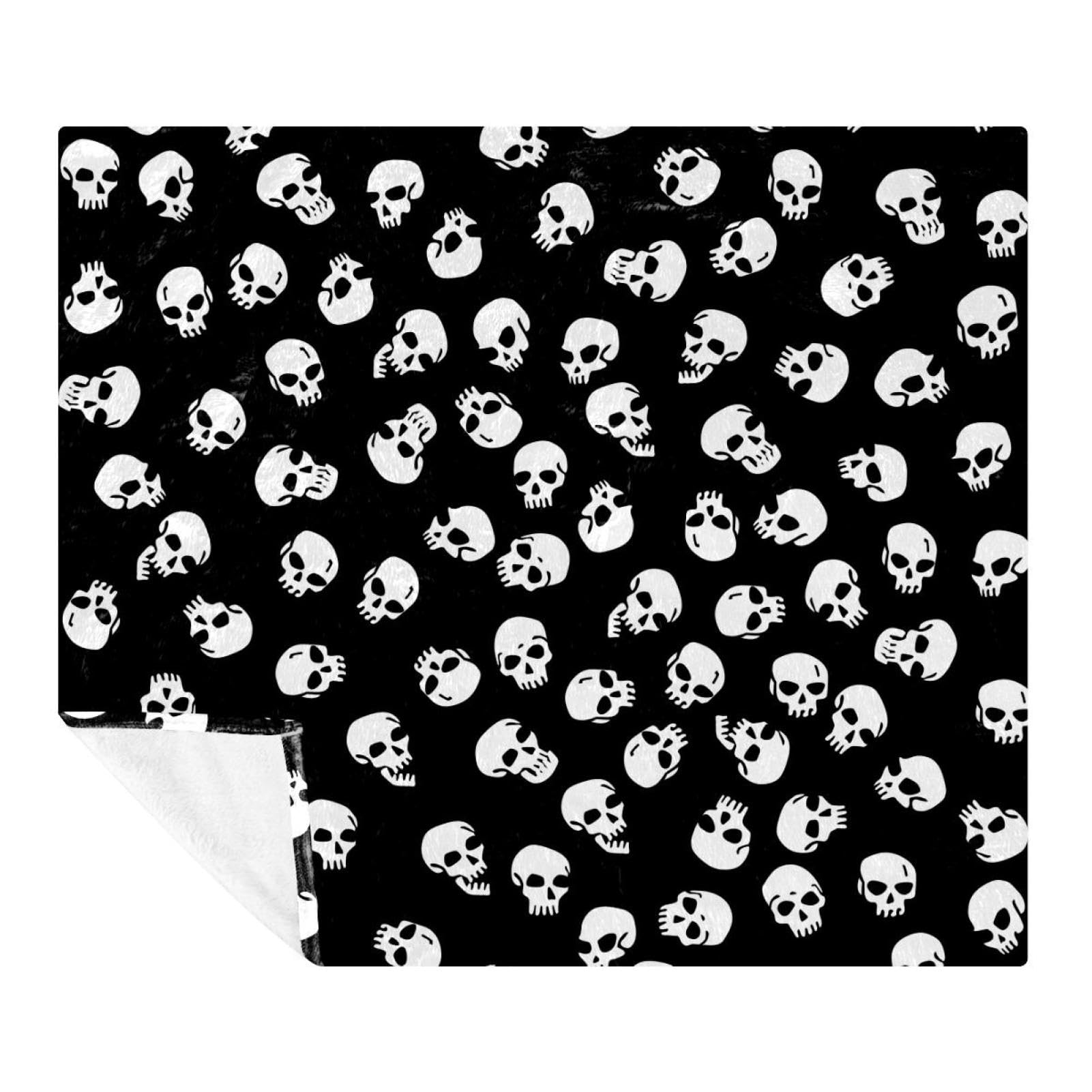 Couverture douce grand format contre le froid pour literie adultes et enfants