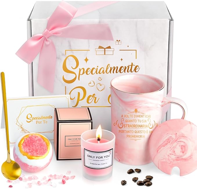 Idee Regalo San Valentino Per LEI - Cosmetici E Bellezza - Foto 3