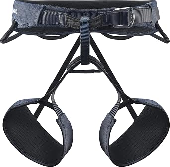 KAILAS Airo Denim Rock Mountaineering Climbing Harness