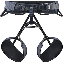 KAILAS Airo Rock Climbing Harness Men Roofing Harness Safety Belt Mountaineering Rappelling Harness Women Adjustable