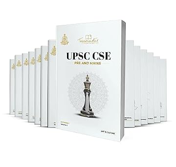 General Studies Preparation Book for UPSC