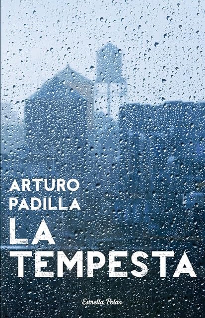 Portada de La tempesta