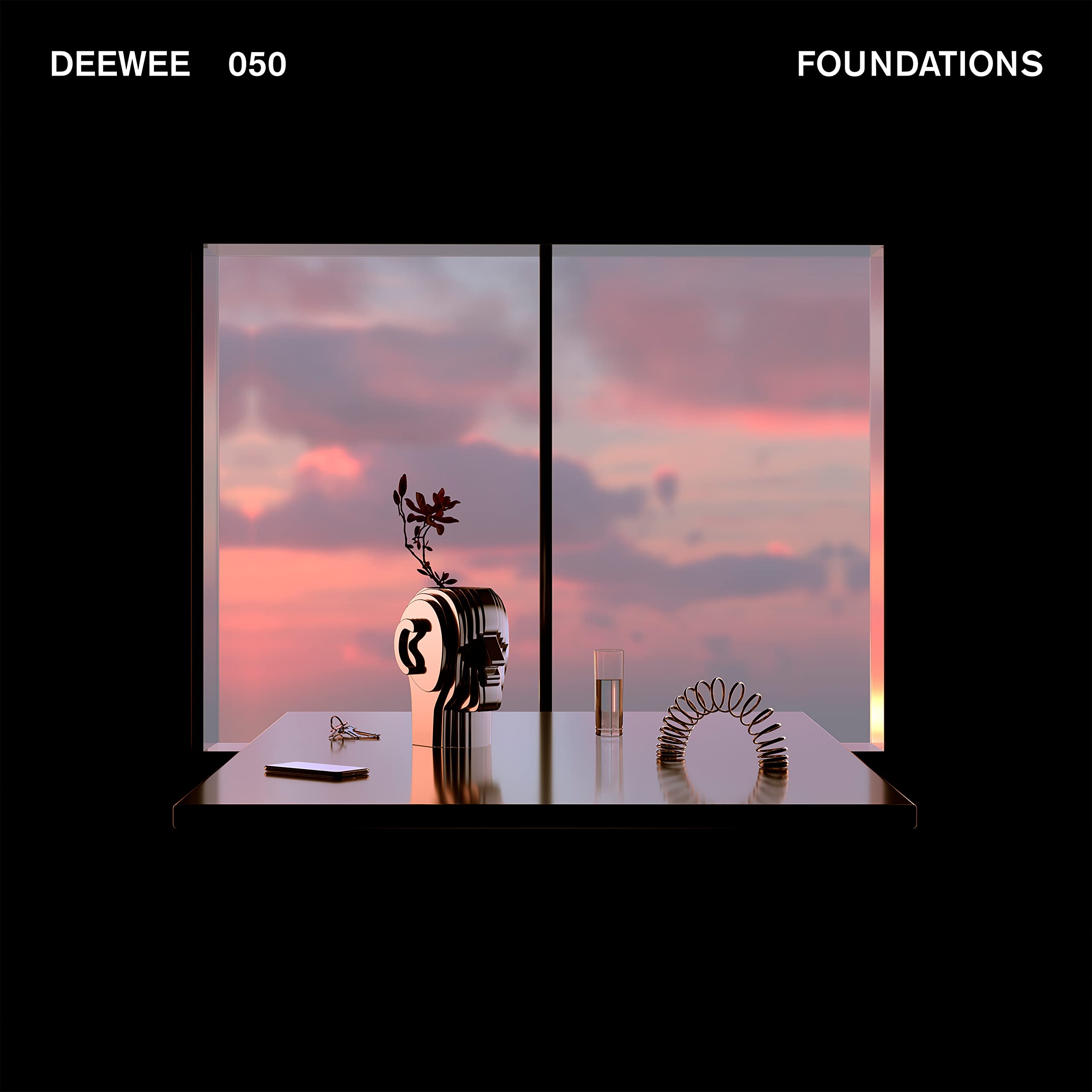 DEEWEE Foundations