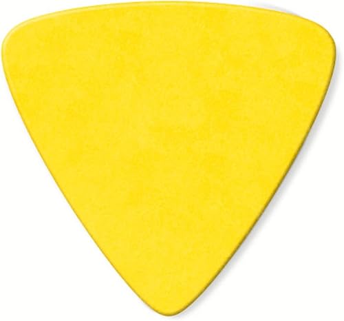 Vista 28 de JIM DUNLOP Triángulo Tortex 431P1.14, morado, 0.045 in, paquete de 6 jugadores Púrpura