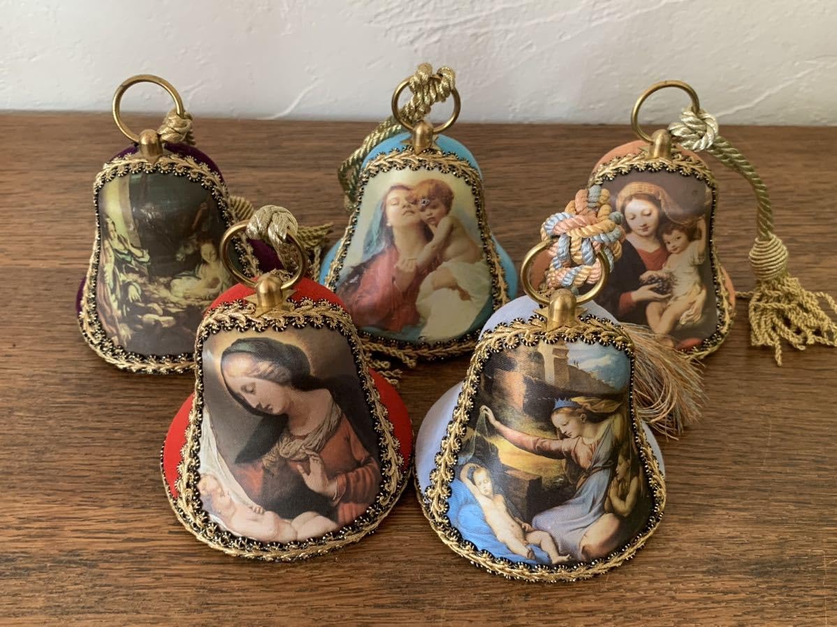 Amazon | クリスマスベル コレクターズ リュージュ REUGE MUSIC  