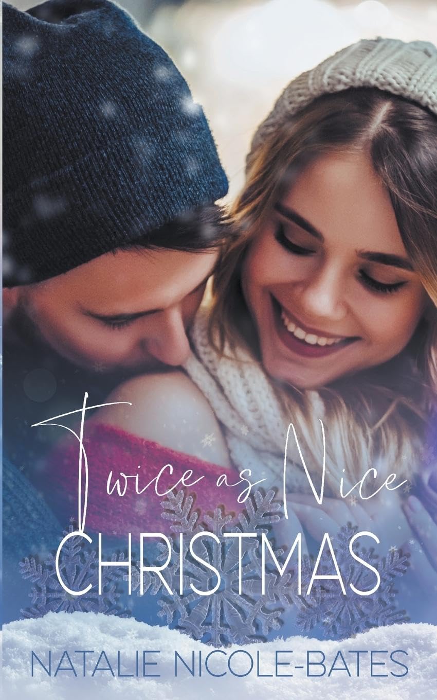 Twice As Nice Christmas