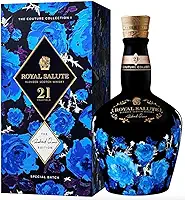 Whisky Richard Quinn Royal Salute 700ml