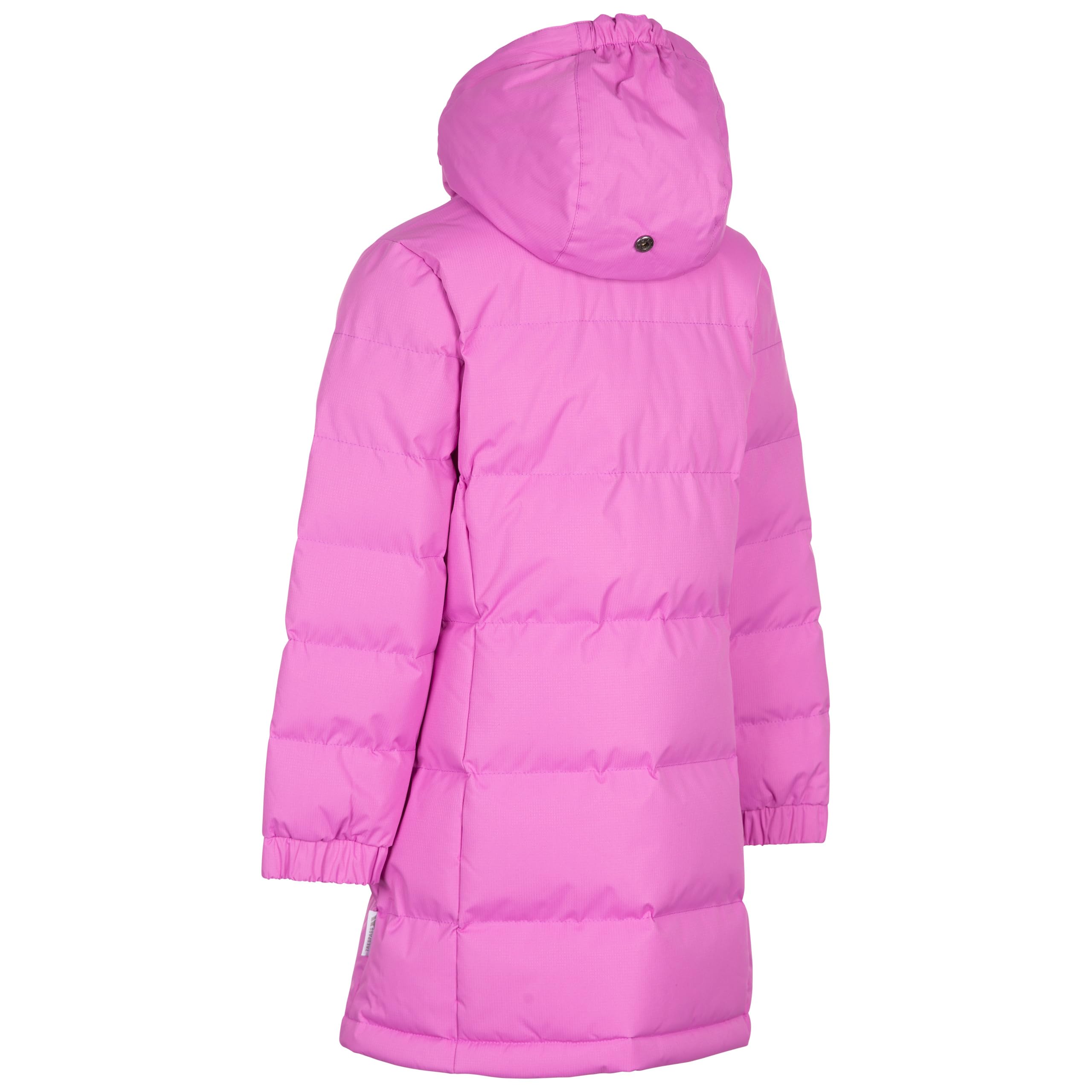 Trespass Kurtka Dziewczynki Tiffy - Kobieta Jkt