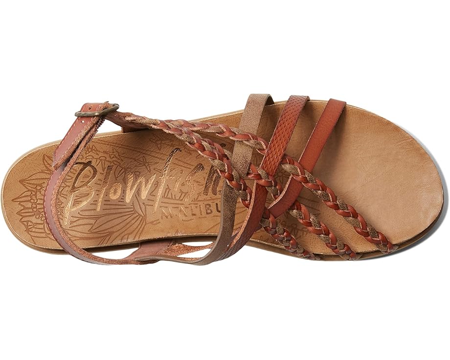 Blowfish Malibu Fluff - Top View