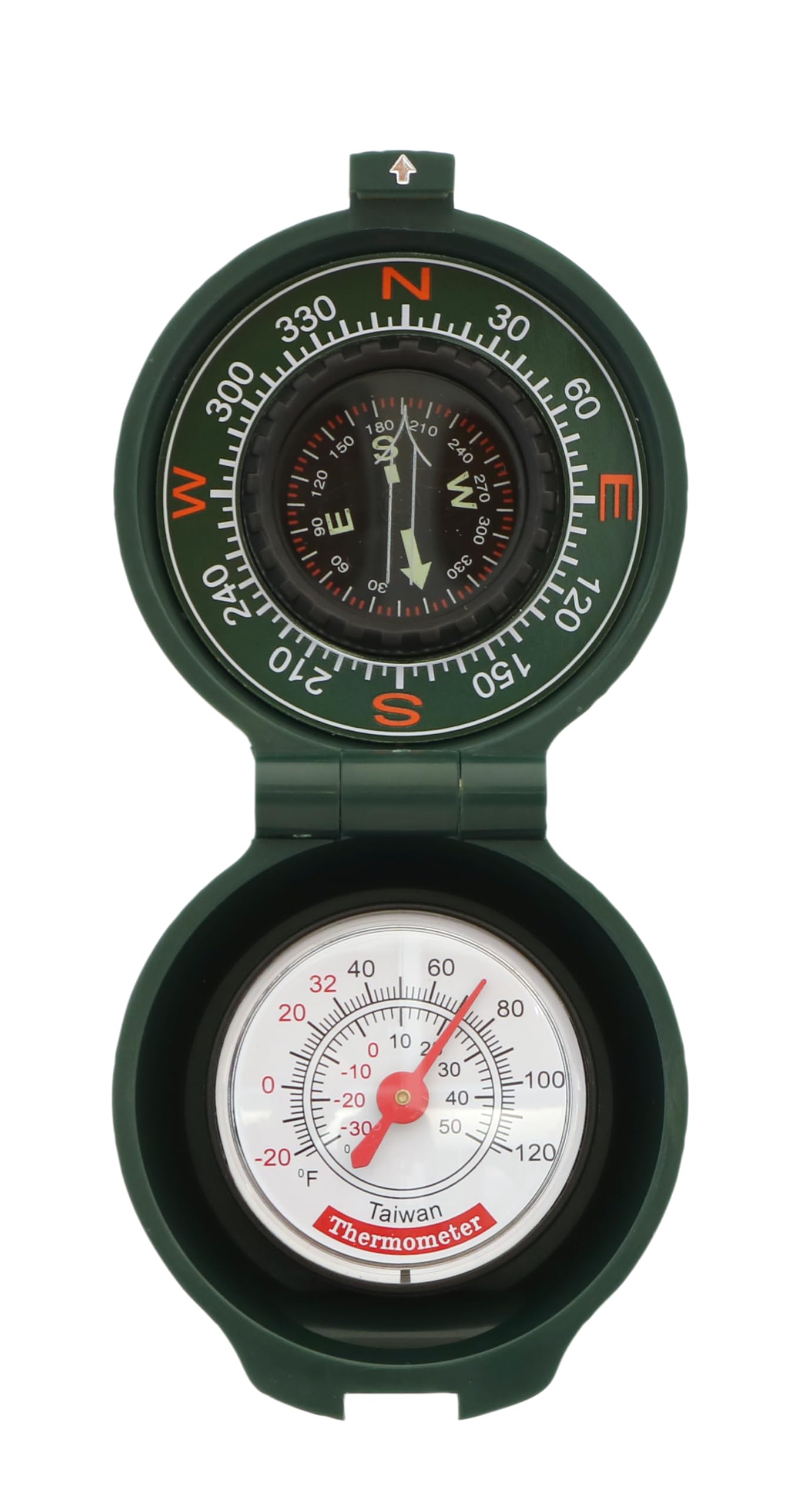 Coghlan's - Compass with thermoMeters