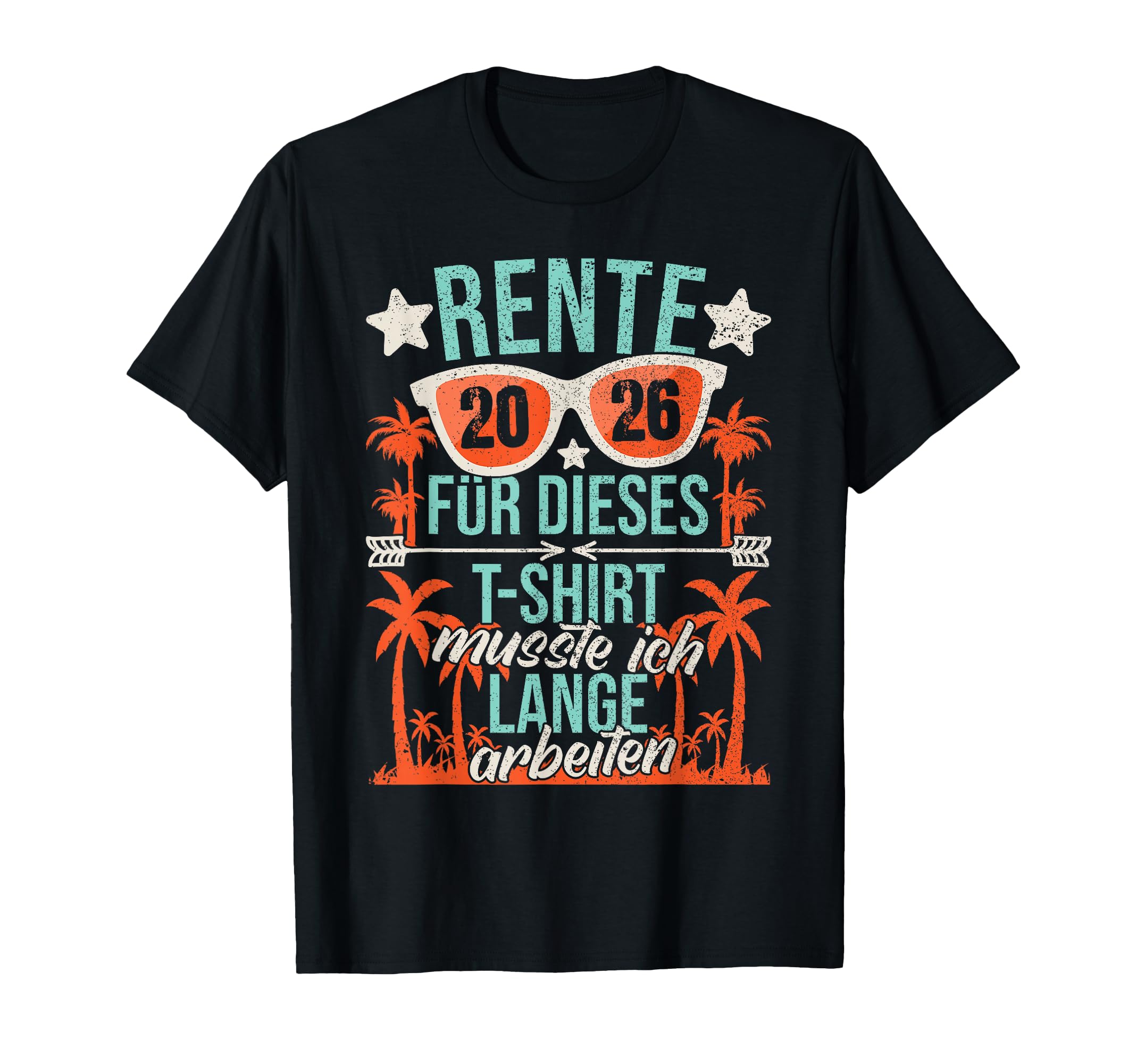 Kleidung mit Designs von Amazon Merch on Demand