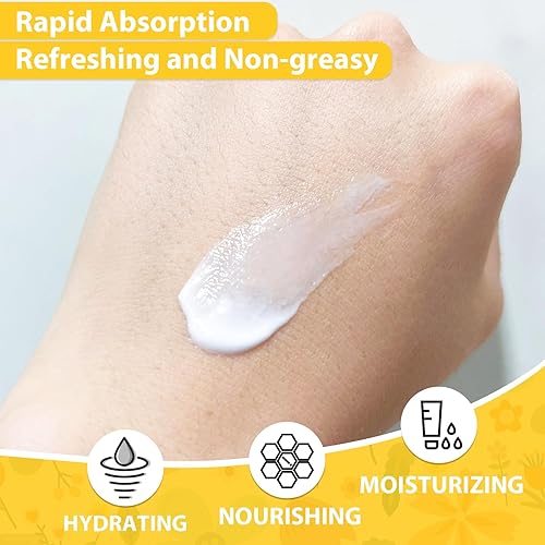 Miniatura 3 de 84 Pack Hand Cream Gifts Set For Women,Mothers Day Gifts,Nurse Week Gifts,Teacher Appreciation Gifts,Bulk Hand Lotion Travel Size for Dry Cracked